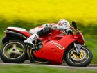Ducati 916 SP / SP2 / SP3